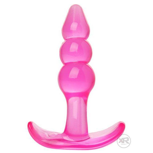 Bubbles Beginner Anal Plug Boyzshop Bubbles Beginner Anal Plug Boyzshop