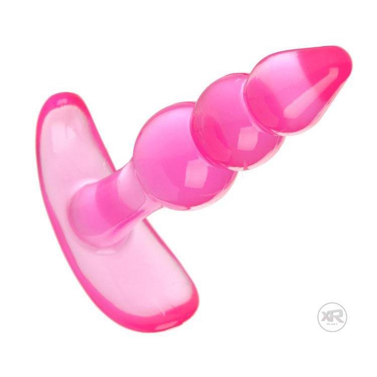 Bubbles Beginner Anal Plug