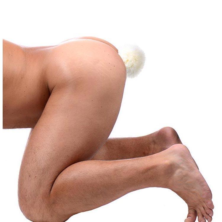 Bunny Tail Anal Plug Boyzshop Bunny Tail Anal Plug Boyzshop