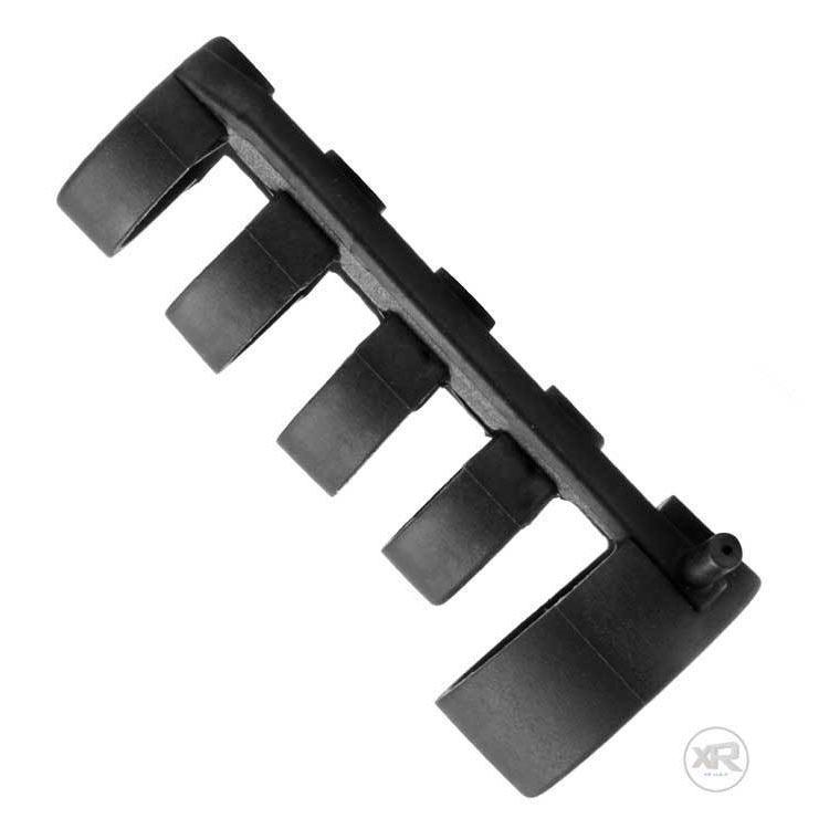 Power Cage Electrosex Cock and Ball Sheath