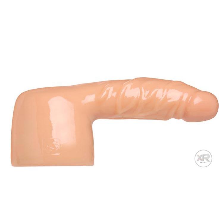 Realistic Penis Wand Attachment