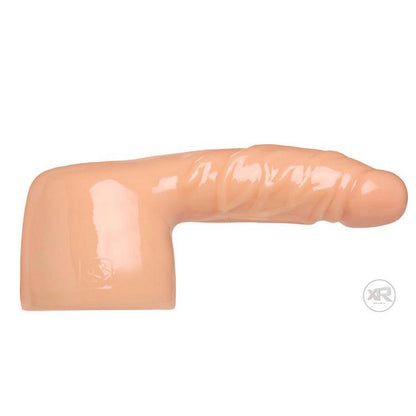 Realistic Penis Wand Attachment