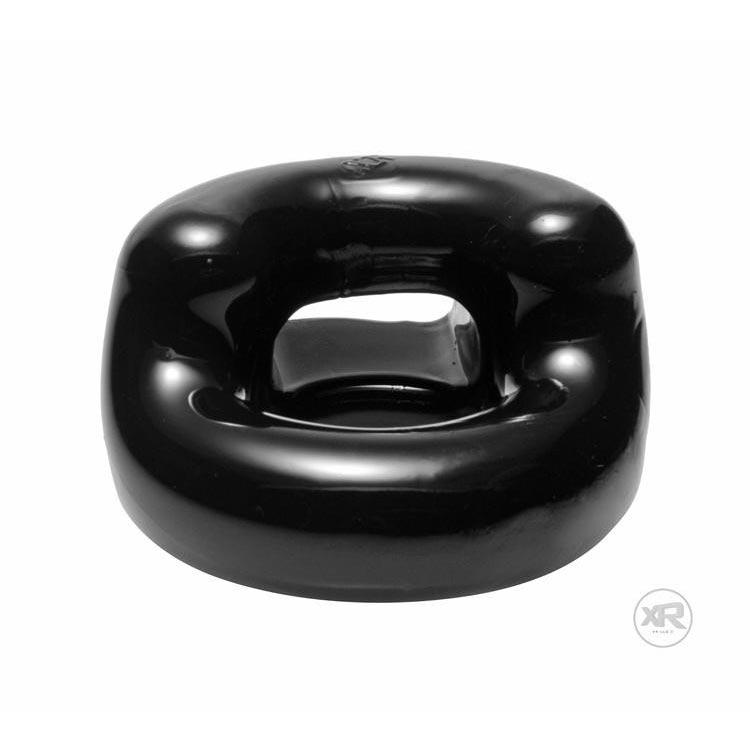 The Cock Holster Cock and Ball Ring