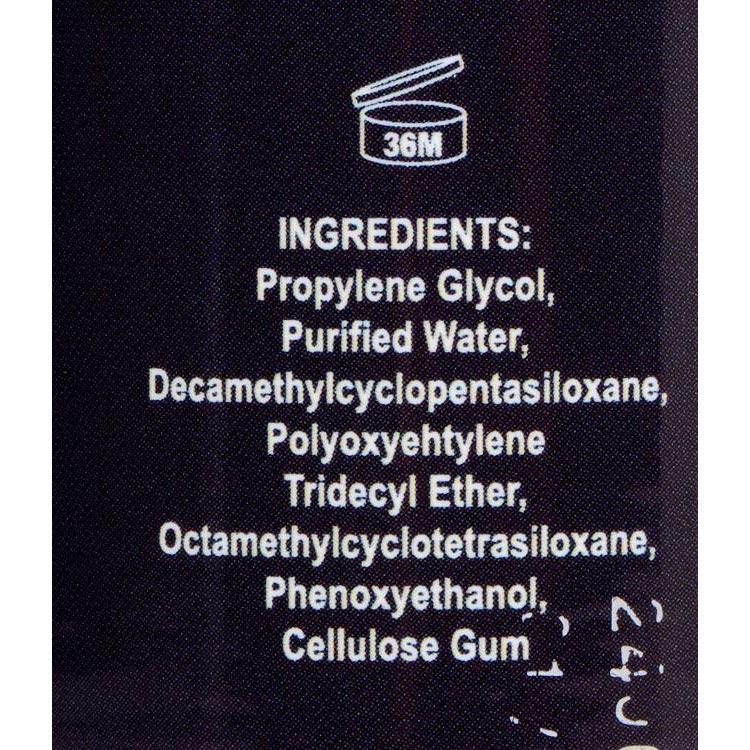 Passion 8oz Hybrid Water-Silicone Lube