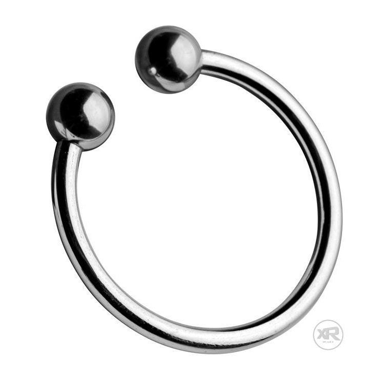 Pressure Point Beaded Glans Ring