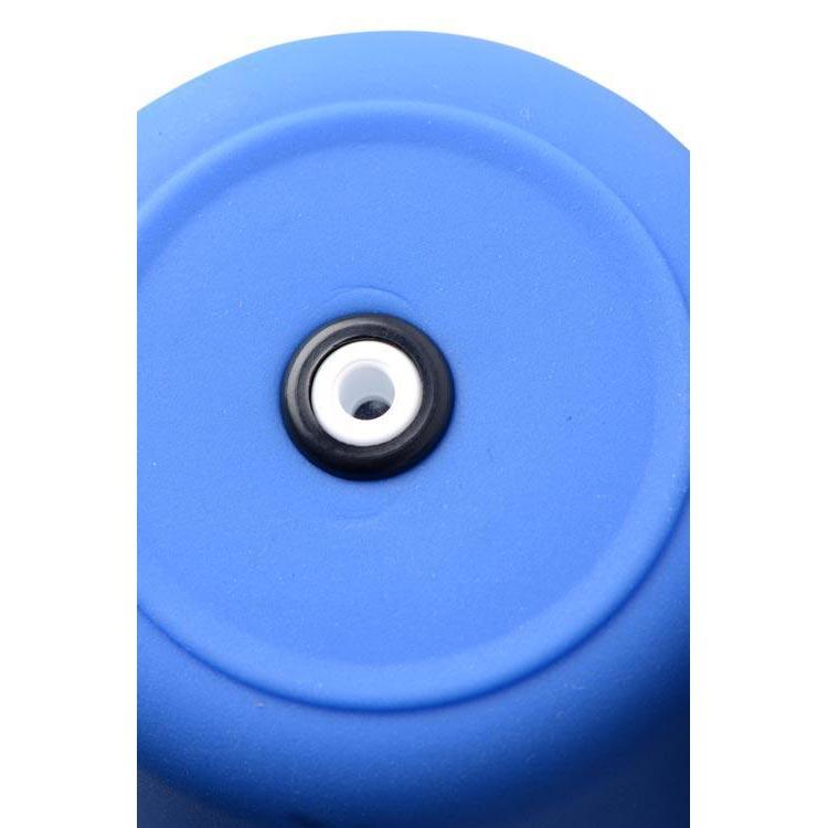 Premium One-Way Valve Enema Douche