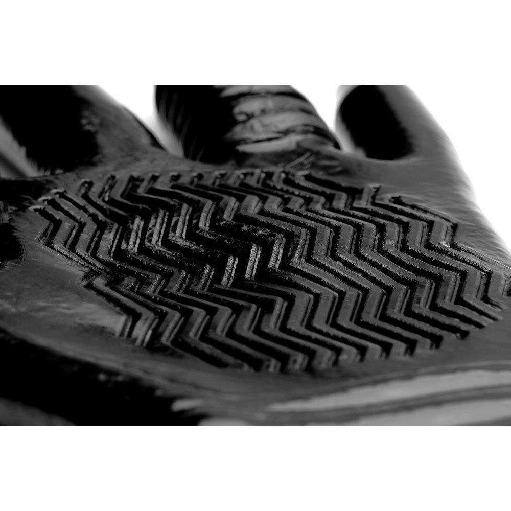 MS Pleasure Fister Textured Fisting Glove