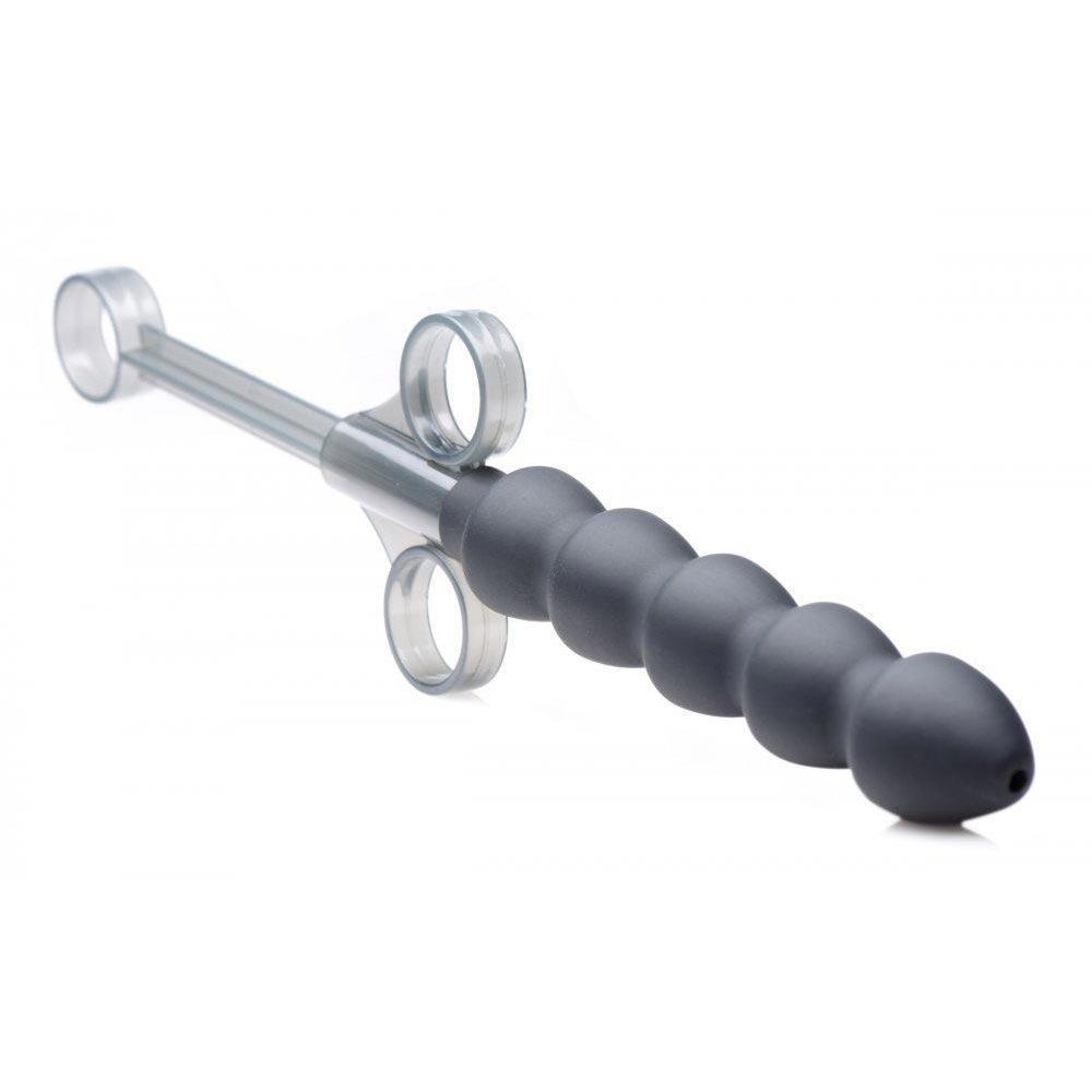 Silicone Links Lubricant Launcher