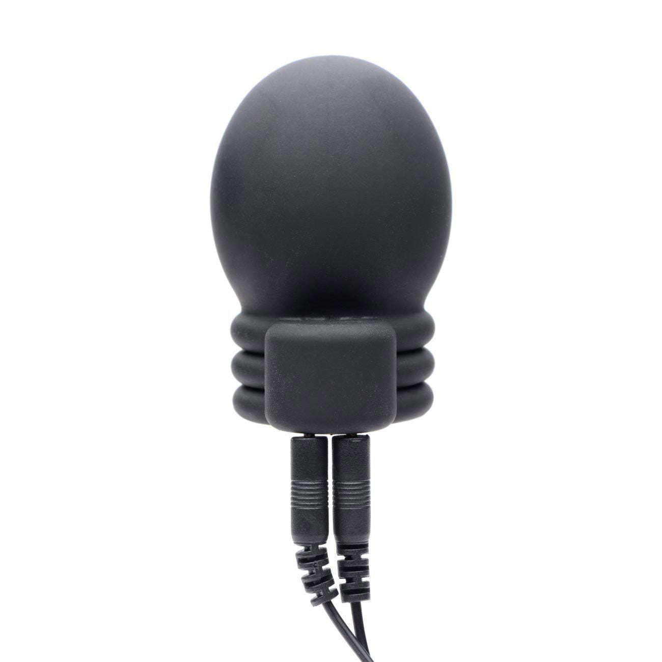 Lightning Hood E-Stim Penis Head Teaser