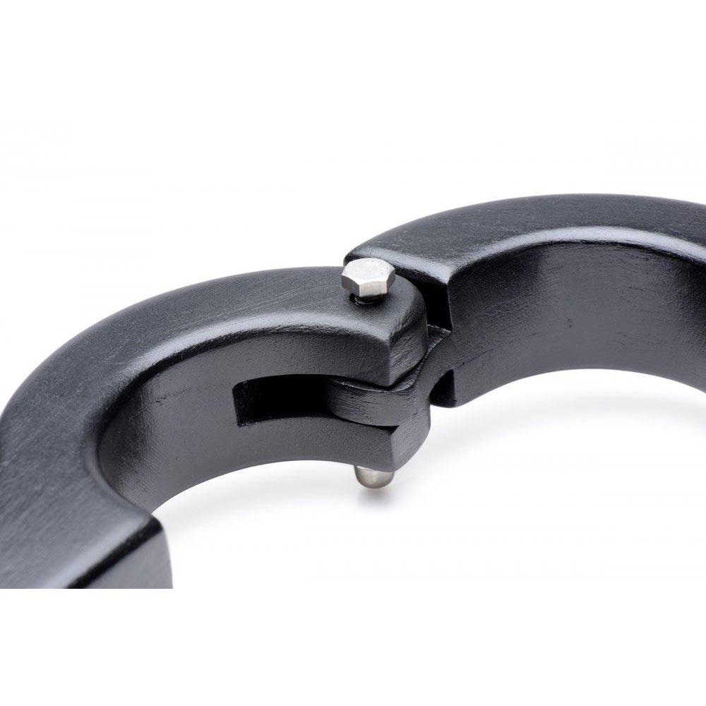 Balls to Wrist Humbler