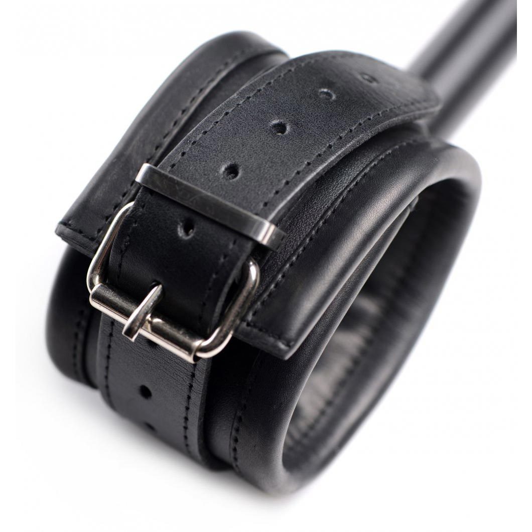 Deluxe Wrist and Ankle Spreader Bar