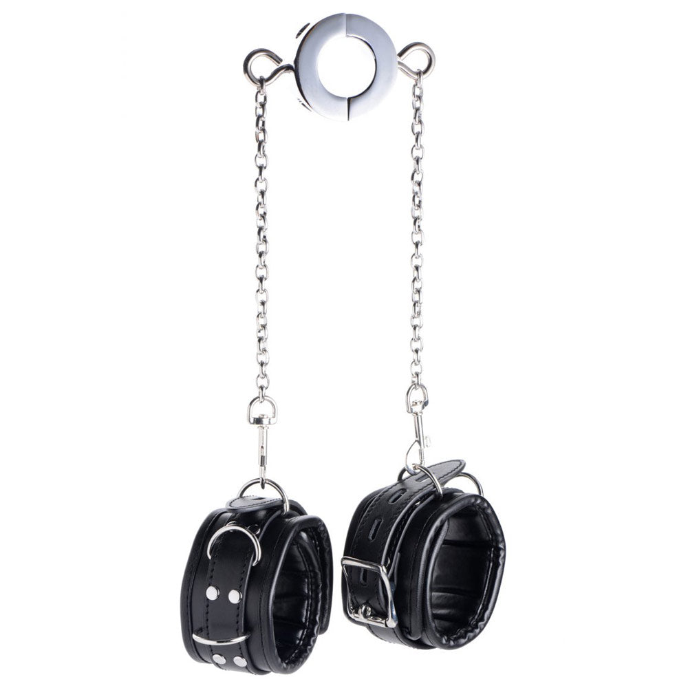 Hells Tether Ball Stretcher Humbler