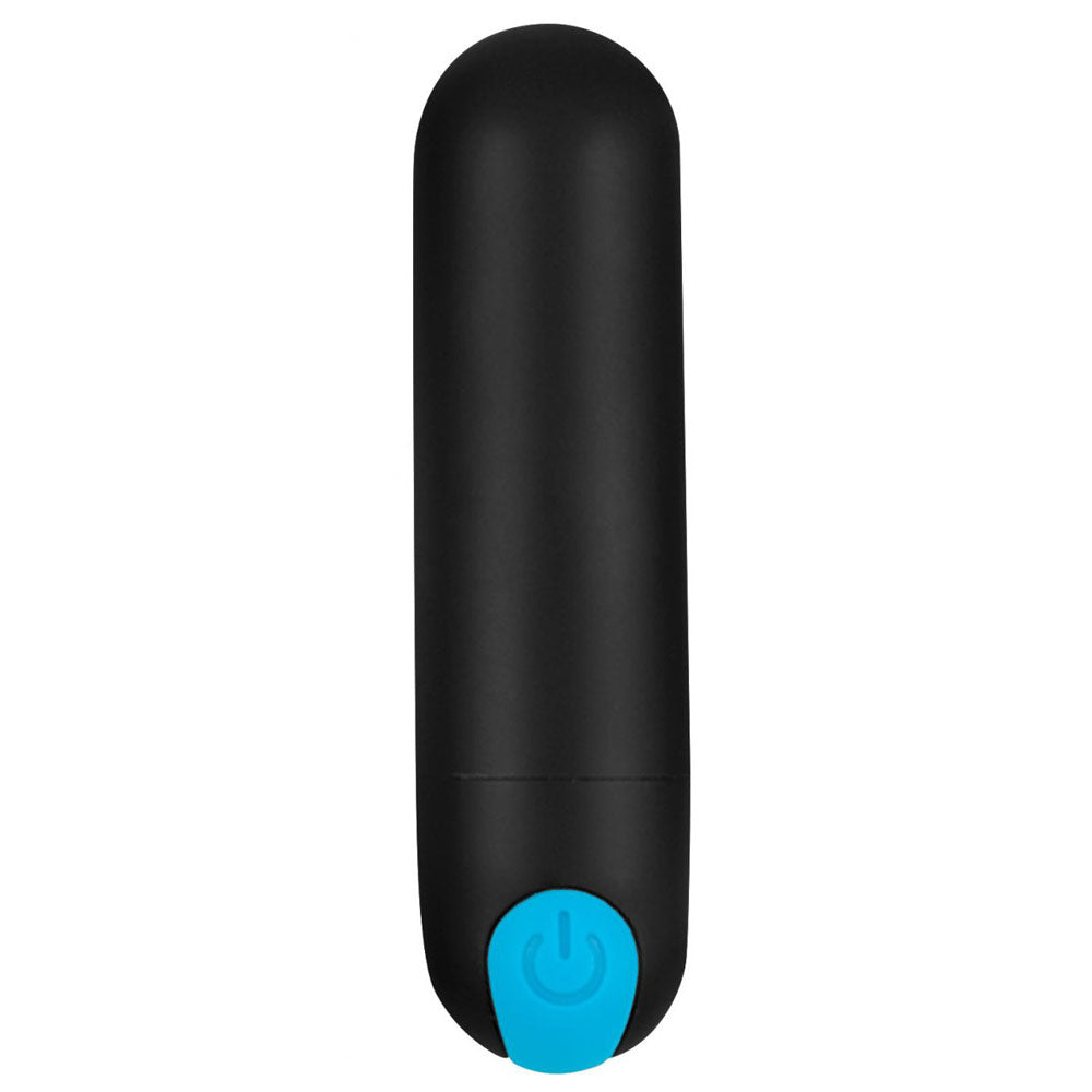 Duo Blast Remote Control Cock Ring and Butt Plug Vibe Kit