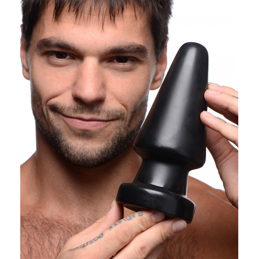 Ass Max Large Anal Plug Boyzshop Ass Max Large Anal Plug Boyzshop