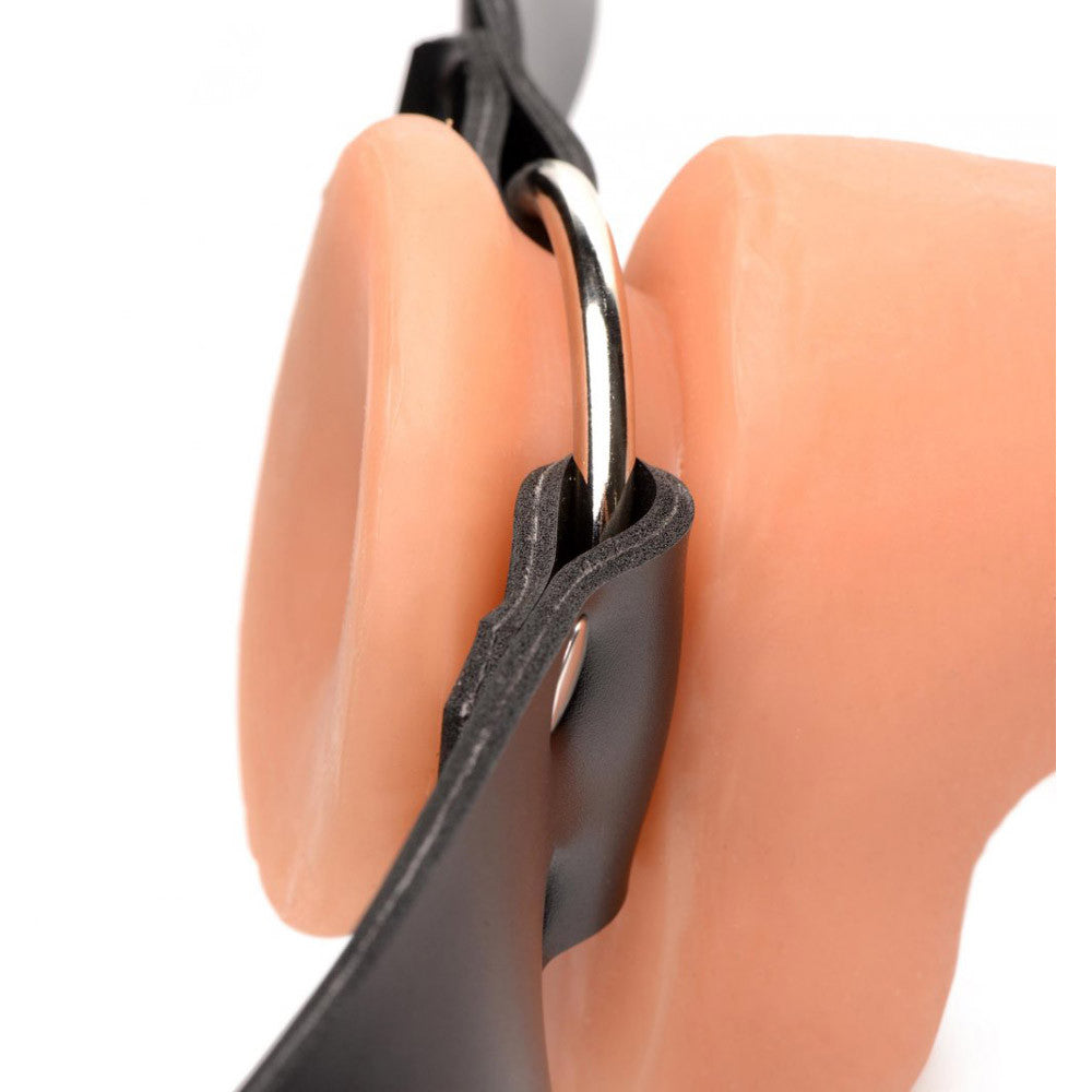 Strap and Ride Dildo Strap Harness