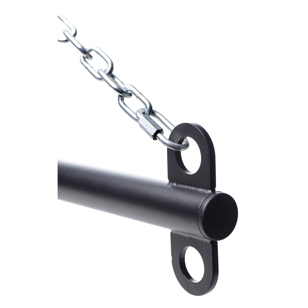 Levitate Suspension Bar