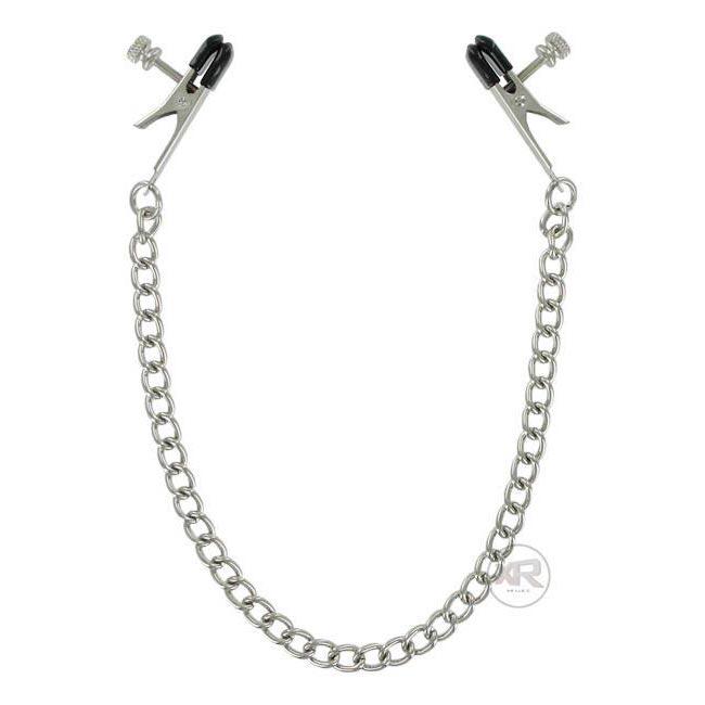 Big Nipple Clamps, Adjustable