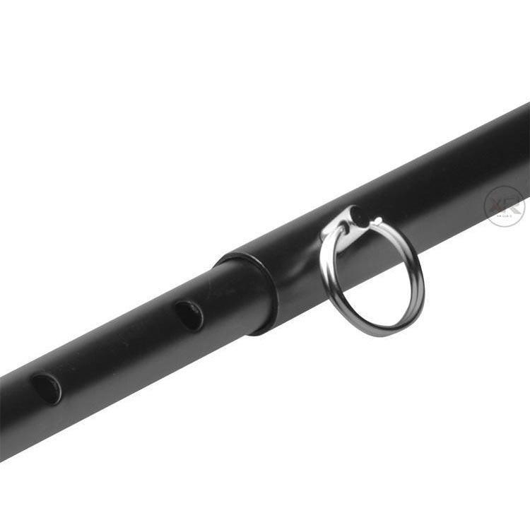 Black Steel Spreader Bar