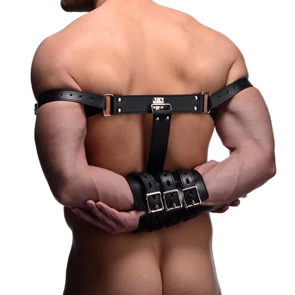 Strict Leather Gear