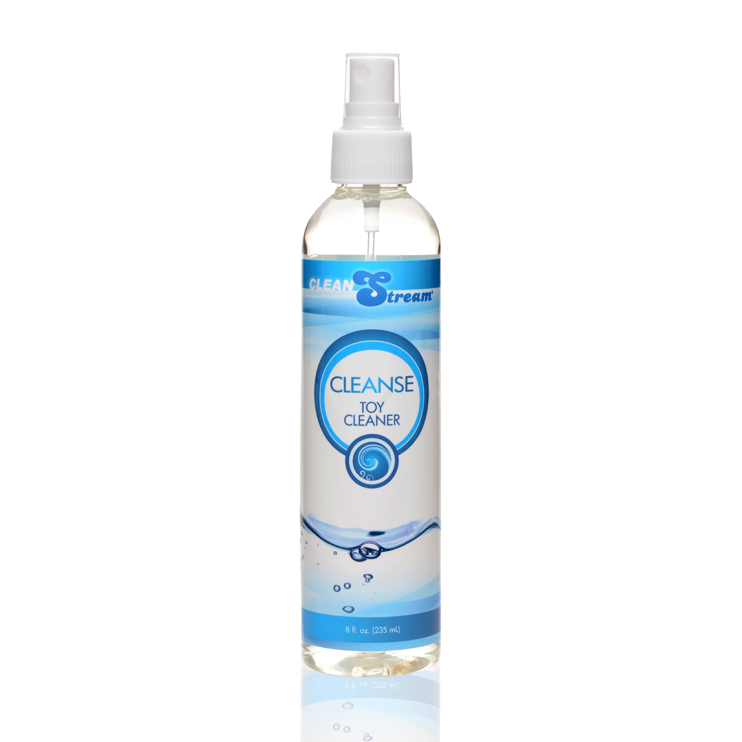 Clean Stream 8oz Toy Cleaner