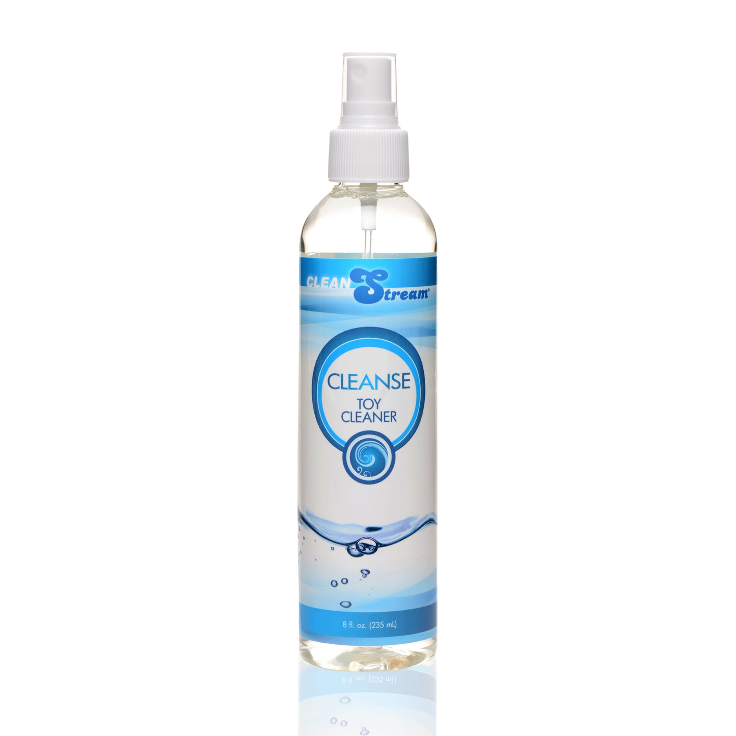 Clean Stream 8oz Toy Cleaner