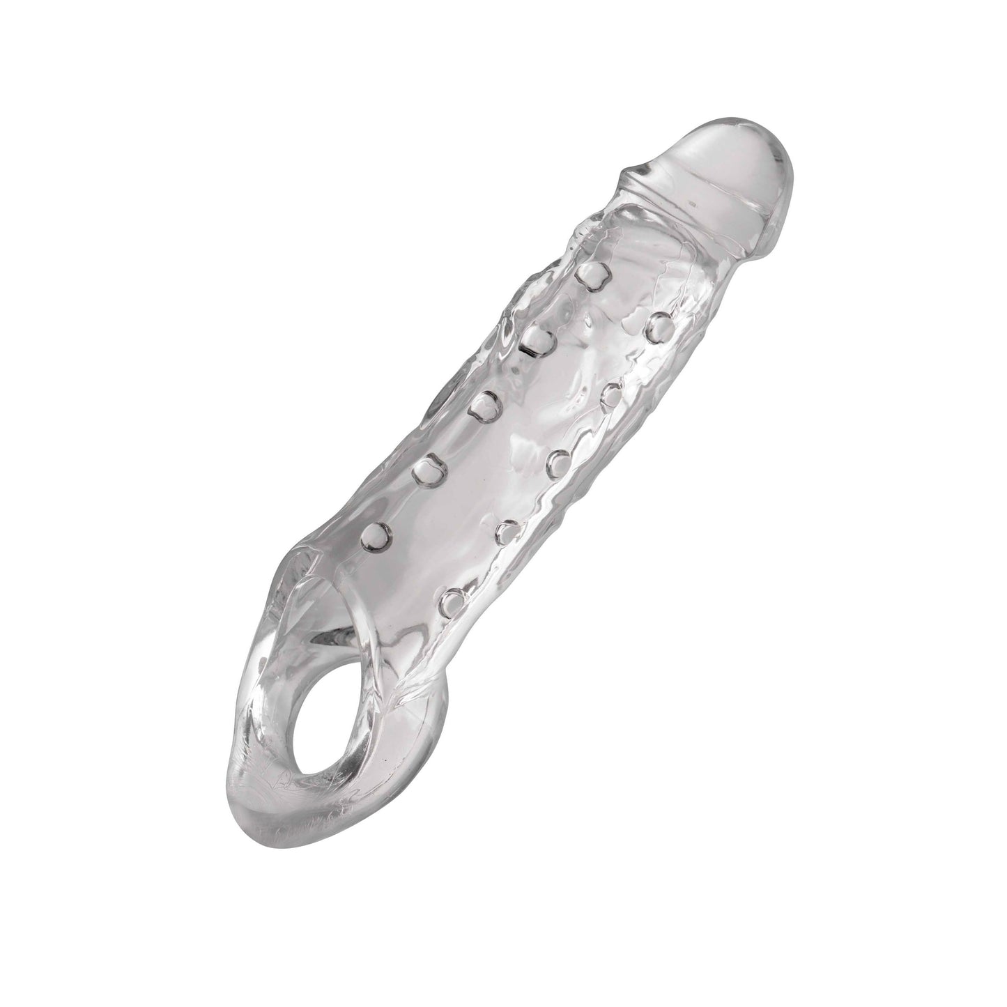 The Clearly Ample Penis Extender
