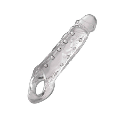 The Clearly Ample Penis Extender
