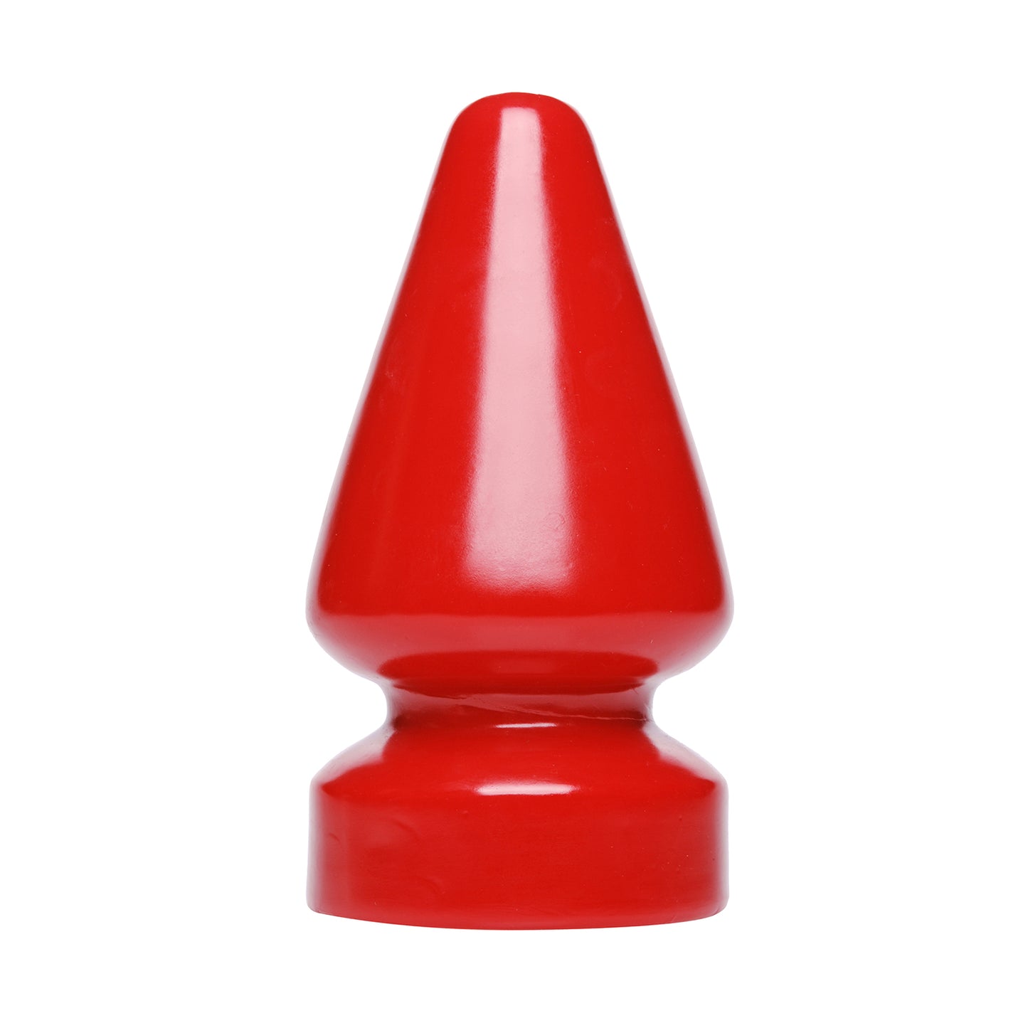 The Anal Destructor Butt Plug