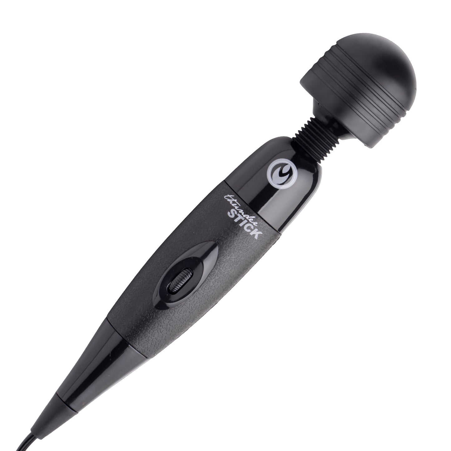 Super Charged Thunderstick Power Wand