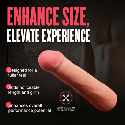 Fat Jack Penis Extender