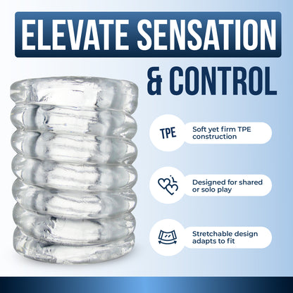 Spiral Ball Stretcher