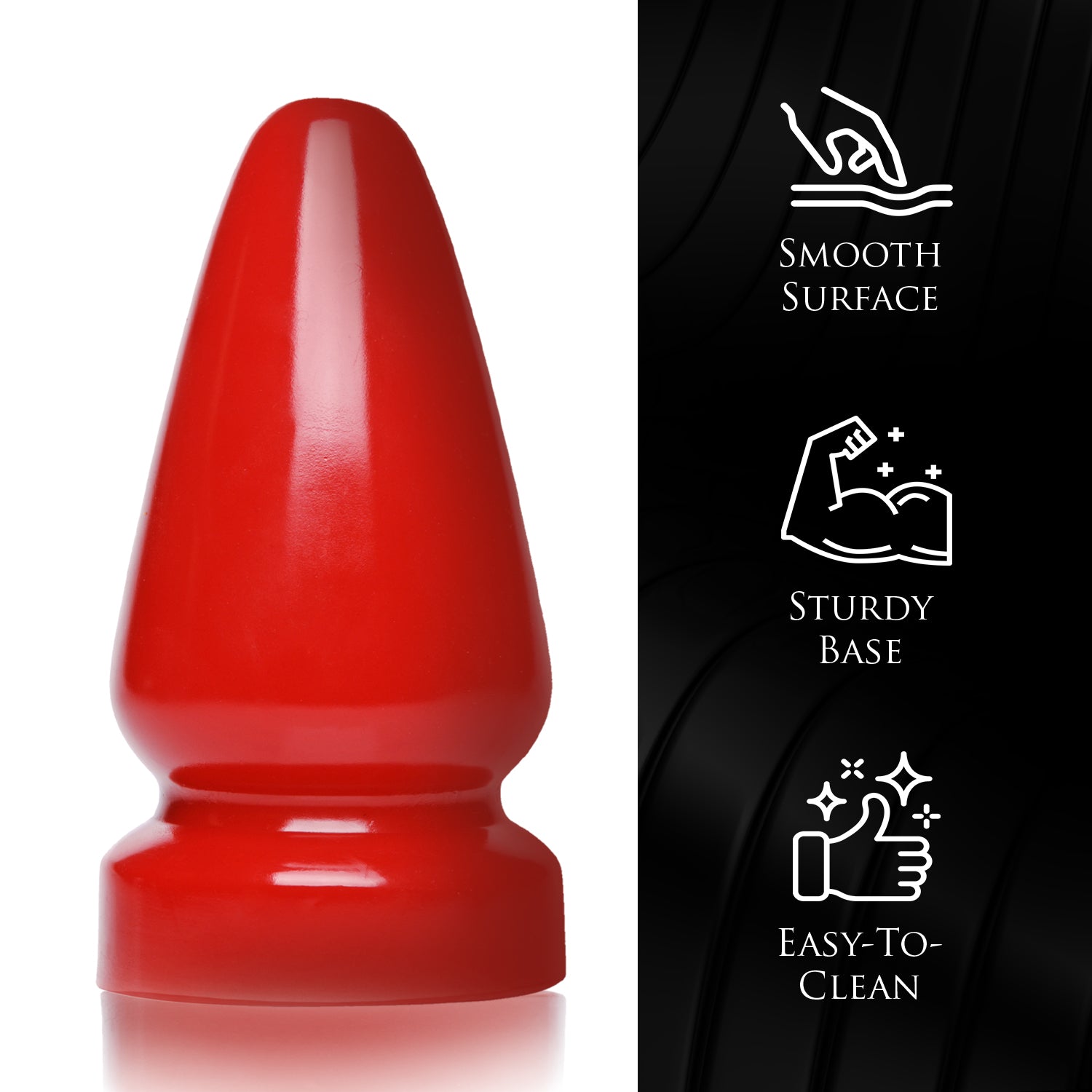 anal plug reingerutscht Plötzlich war der Analplug verschwunden main image 0