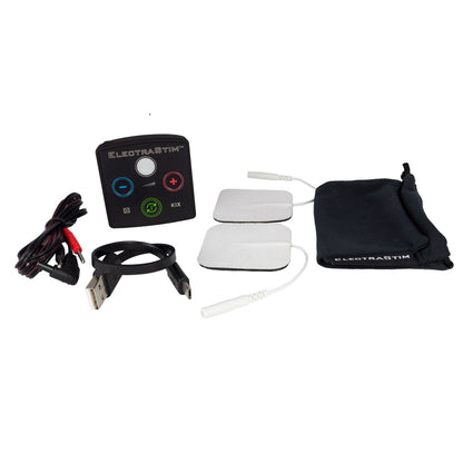 ElectraStim KIX Intro Electro Sex Stimulator