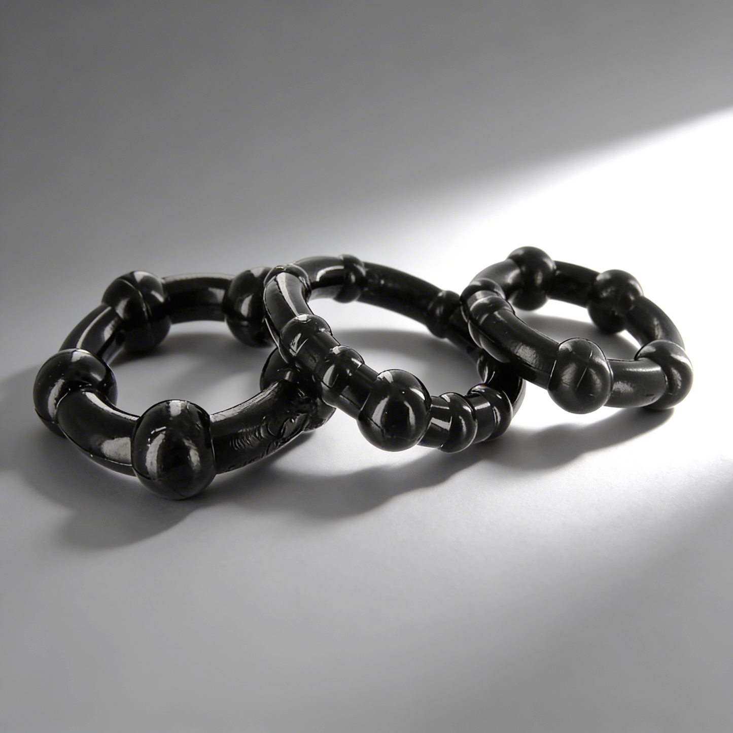 Erection Enhancement Rings