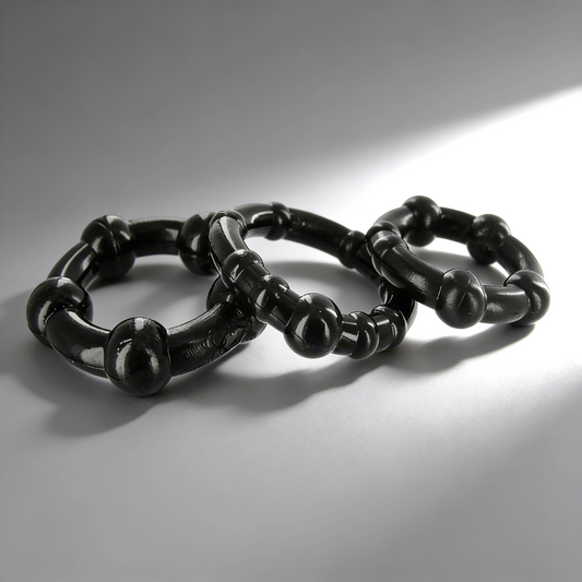 Erection Enhancement Rings