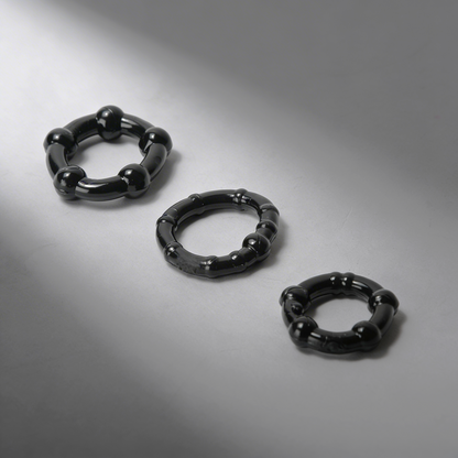 Erection Enhancement Rings