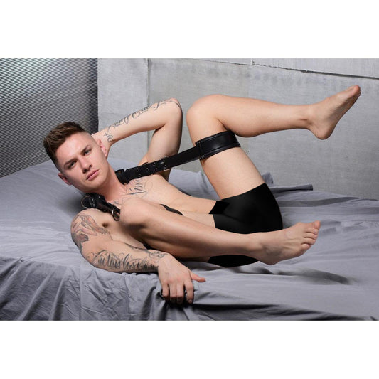 Leather Thigh Sling