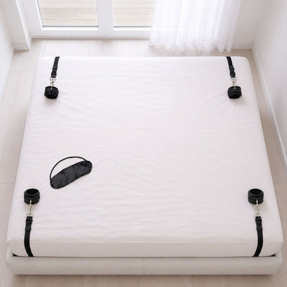 Bedroom Restraint Kit