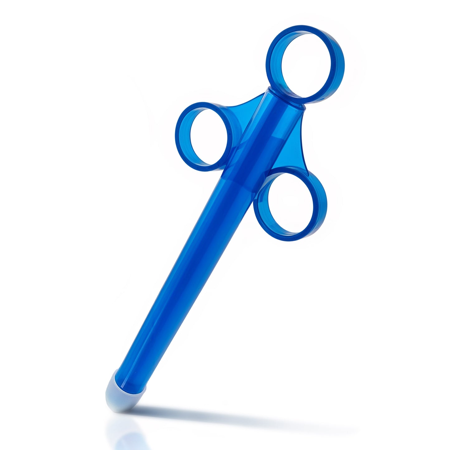 XL Lubricant Launcher - CleanStream Blue