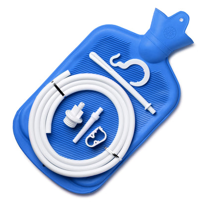 CleanStream Water Bottle Cleansing Kit