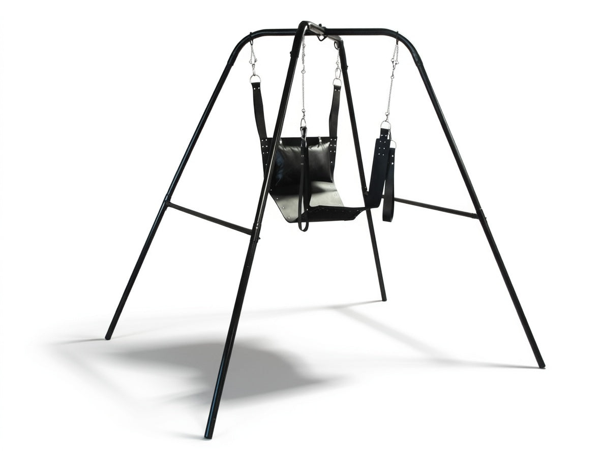 Trinity Sex Swing Stand
