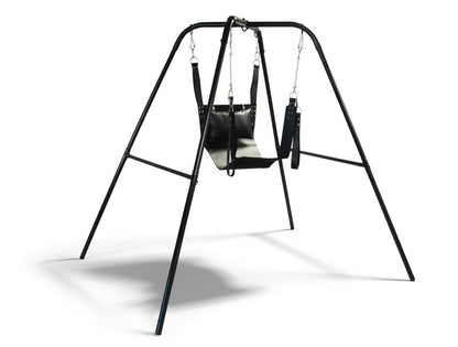 Trinity Sex Swing Stand