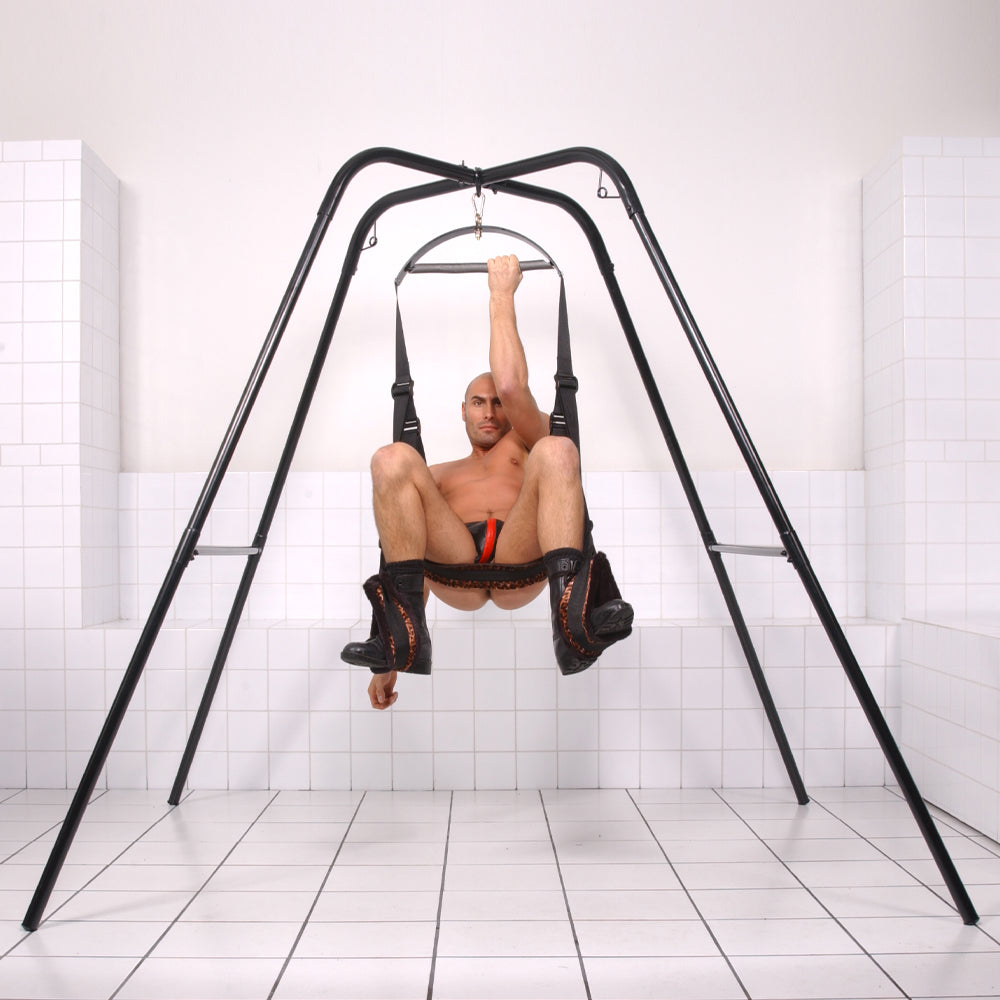 Trinity Sex Swing Stand