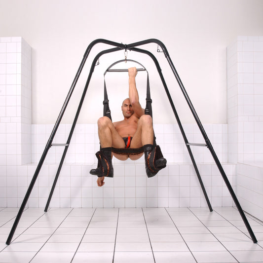 Trinity Sex Swing Stand