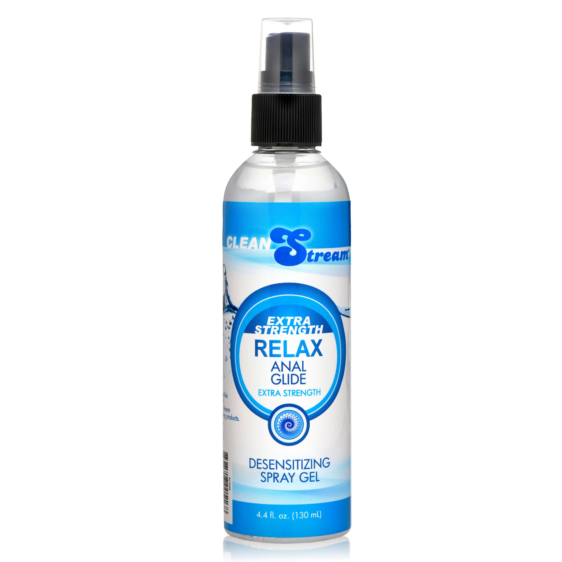 Relax Anal Lubricant with Lidocaine Boyzshop Relax Anal Lubricant with Lidocaine Boyzshop
