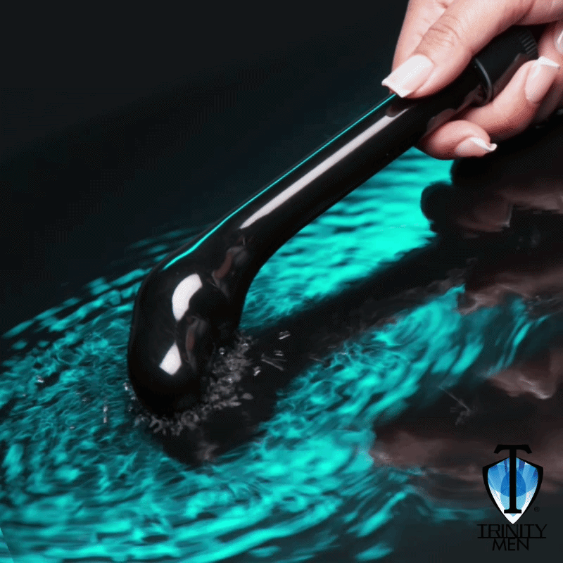 The Essential P-Spot Vibe