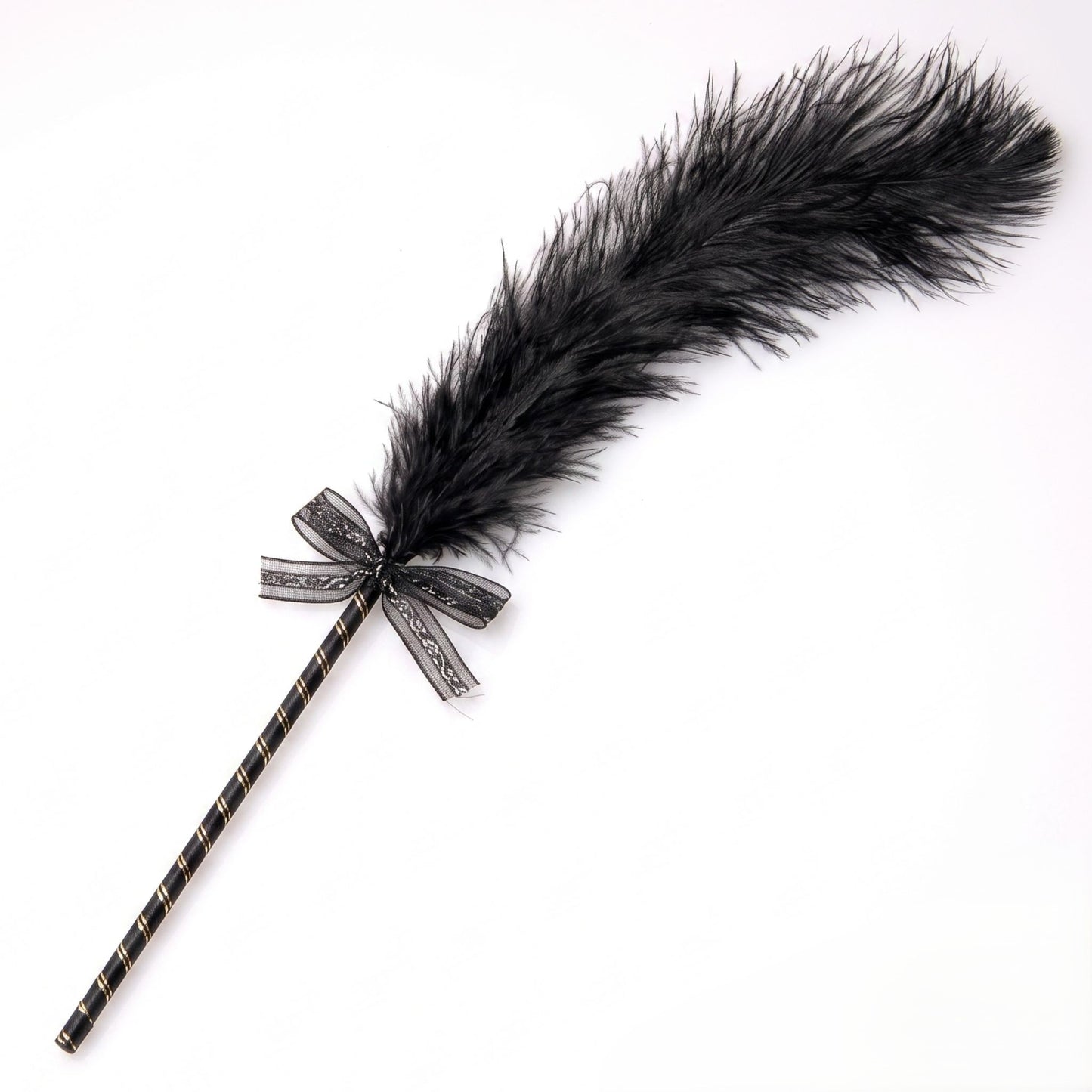 Frisky Feather Tickler