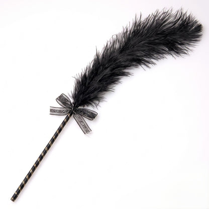 Frisky Feather Tickler