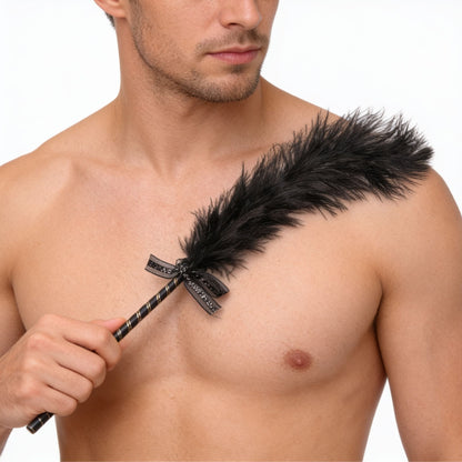 Frisky Feather Tickler