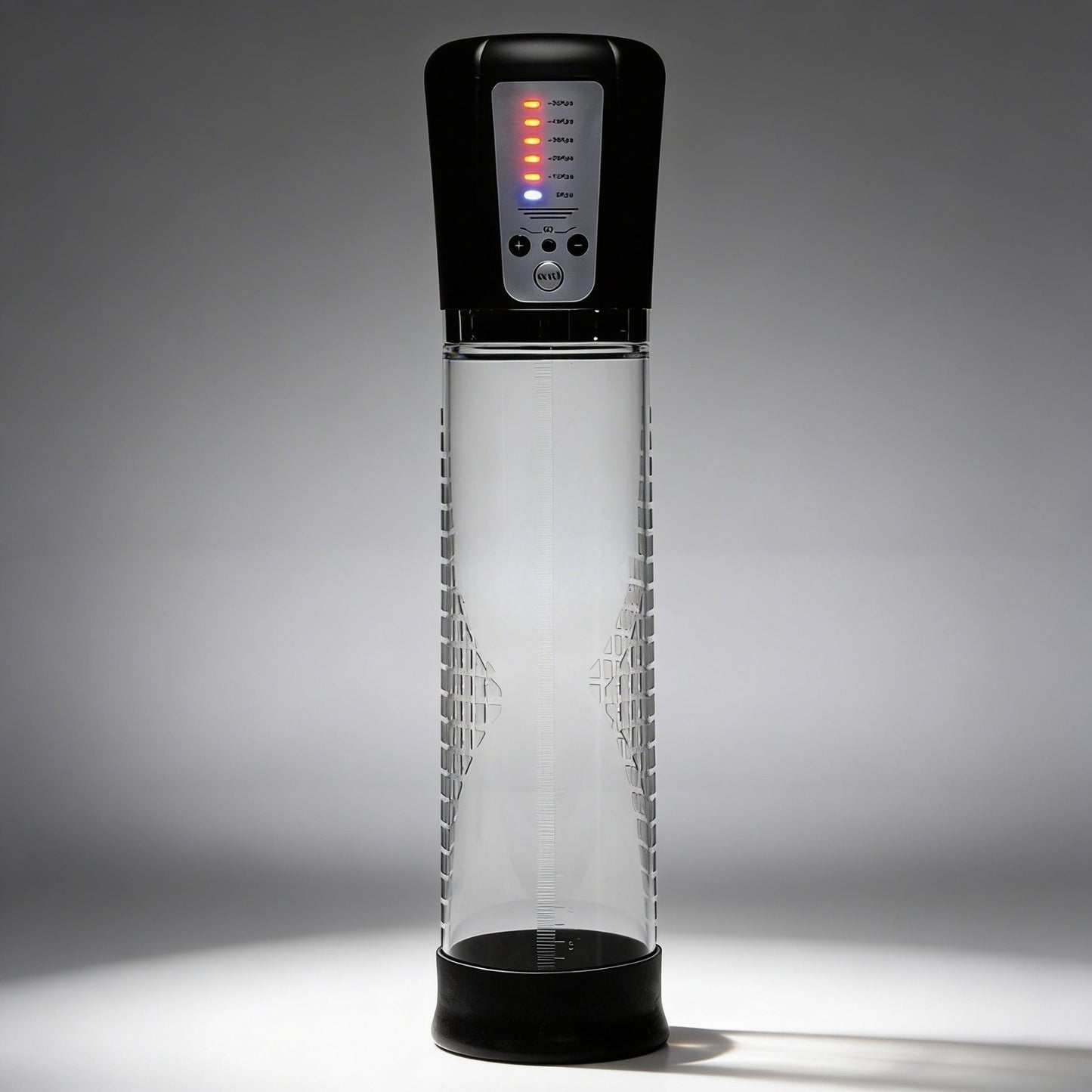 Pumping Master Multi-power Suction Penis Pump